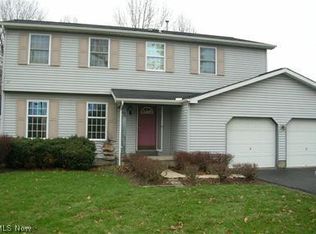 4430 Canfield, Salem, OH 44460