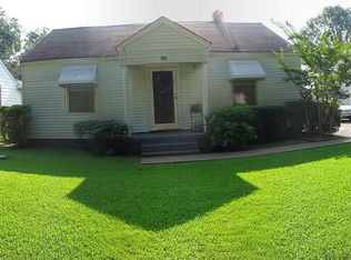 706 Keller Ln, Tuscumbia, AL 35674