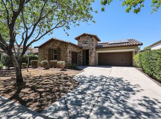 20768 W HAMILTON Street, Buckeye, AZ 85396