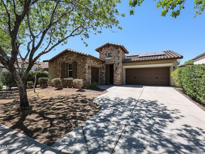 20768 W HAMILTON Street, Buckeye, AZ, 85396
