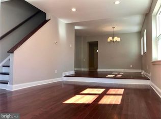 1137 S 26th St, Philadelphia, PA 19146