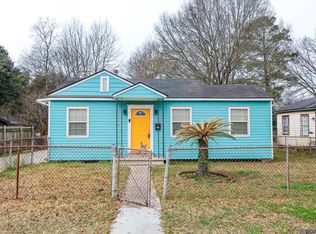 3765 Webb Dr, Baton Rouge, LA 70805