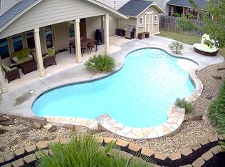 338 Harkins Bluff Dr, Greer, SC 29651