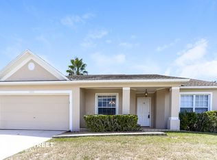 5605 Beverly Rise Blvd, Lakeland, FL 33813