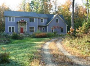 353 Route 153, Middleton, NH 03887
