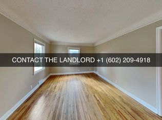 6736 4th Ave S, Richfield, MN 55423