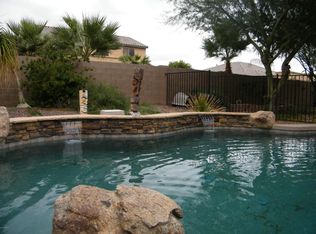 15170 W Redfield Rd, Surprise, AZ 85379