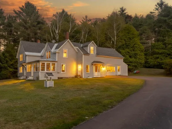 411 E Jay Road, Jay, ME 04239