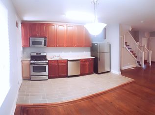 2318 Poplar Grove St, Baltimore, MD 21216