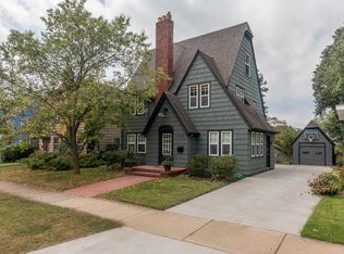 2430 Outlook St, Kalamazoo, MI 49001