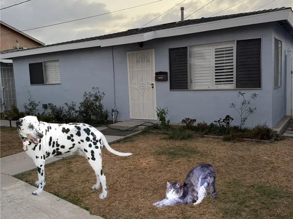 4616 W 152nd St, Lawndale, CA 90260