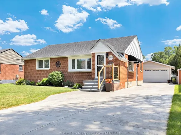 2910 Askin Ave #N93-3h9, Windsor, ON N9E 3H9