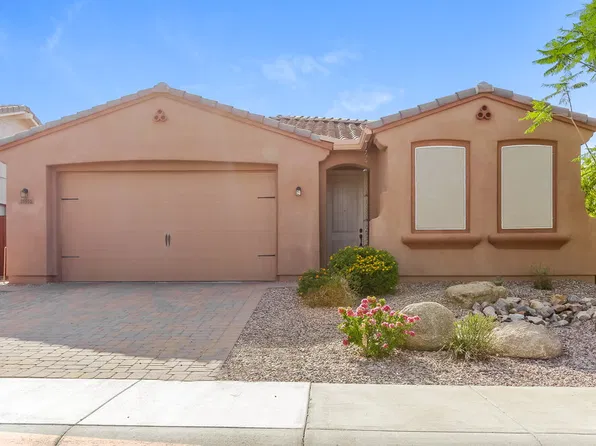 30655 N 138th Ave, Peoria, AZ 85383