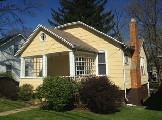 60 S Shafer St, Athens, OH 45701