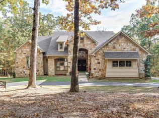 358 County Road 799, Jonesboro, AR 72405