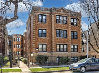 1651 W 83rd St APT 2S, Chicago, IL