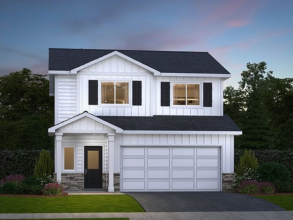 Elevation C