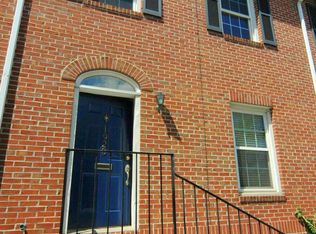 2006 Aliceanna St, Baltimore, MD 21231
