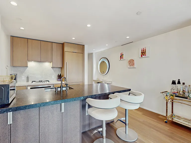 543 W 122nd St #12B — Photo 5