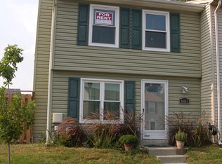 6411 Lacrosse Ln NE, Glen Burnie, MD 21061