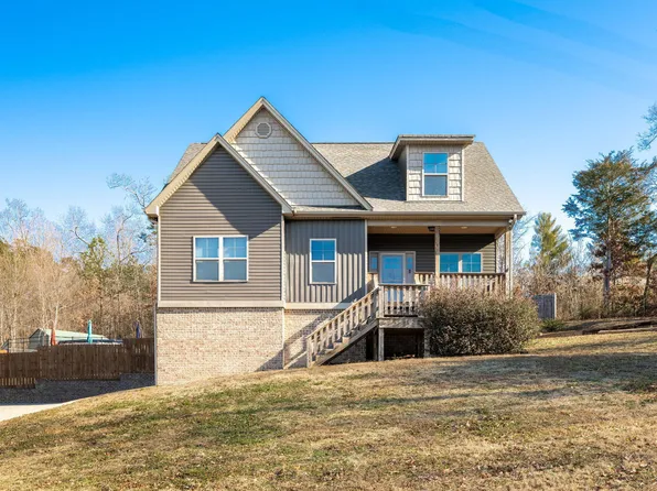 149 Abbey Rd, Ringgold, GA 30736