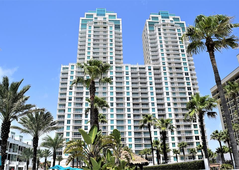1st image of 310A Padre Blvd APT 2601