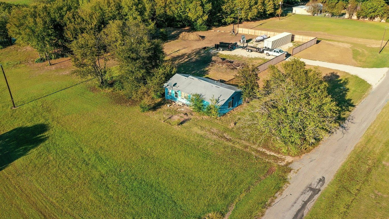 296 Garrett Ave, East Tawakoni, TX 75472 Zillow