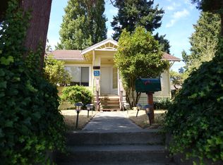6007 41st Ave SW, Seattle, WA 98136