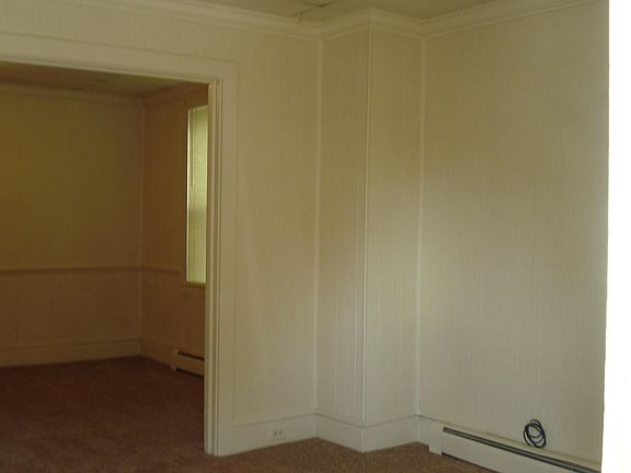 Enter into Living room