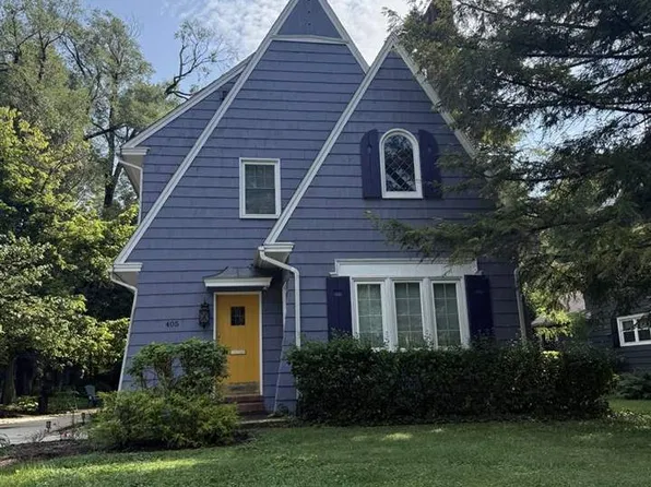 405 S 18th St, Richmond, IN 47374