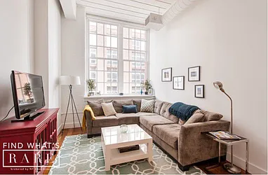 Rented by NY Casa Group