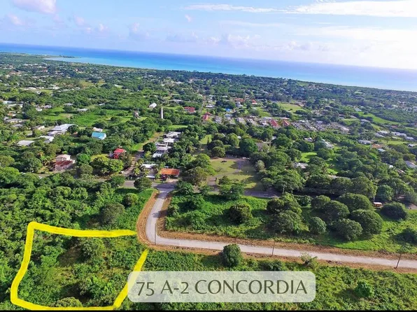 75-A-2 Concordia WE, St. Croix, VI 00850