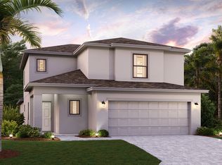 1986 Sunset Preserve Way, Port Charlotte, FL 33953
