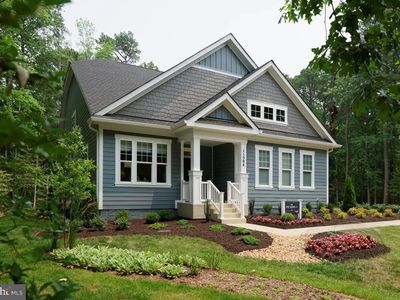 11504 Beacon Hill Ct, Issue, MD, 20645