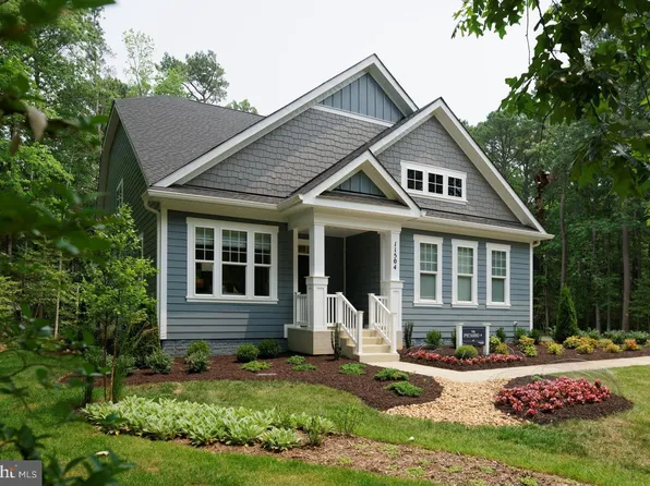 11504 Beacon Hl, Issue, MD 20645