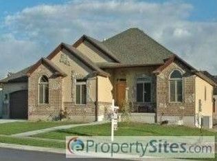 6228 W Heritage Hill Dr, Herriman, UT 84096