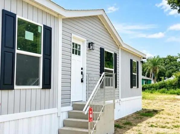 175 Smith St, Mulberry, FL 33860