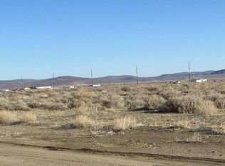 3790 Fort Churchill Rd, Silver Springs, NV 89429