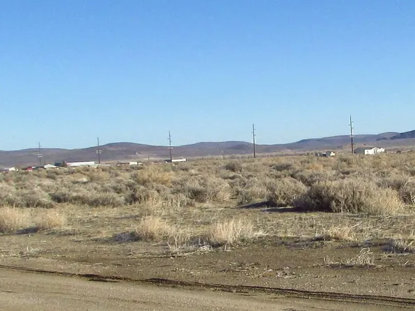 3790 Fort Churchill Rd, Silver Springs, NV 89429