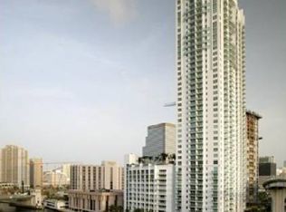 31 SE 5th St #2-60-9, Miami, FL 33131