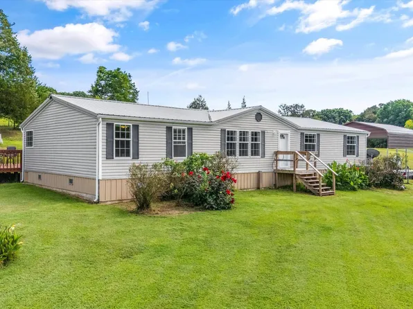 132 Holloway Rd, Vonore, TN 37885