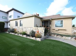 17705 Falda Ave, Torrance, CA 90504