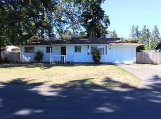 19518 9th Ave E, Spanaway, WA 98387