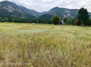 44 Solitude Dr, Thayne, WY 83127