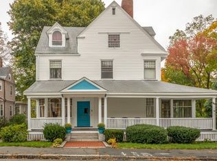 3 Richmond St, Haverhill, MA 01830