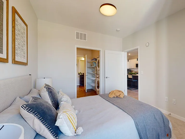 The Exchange Apartments — Photo 25