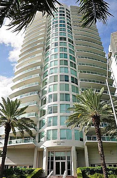 1st image of 2645 S Bayshore Dr APT 401