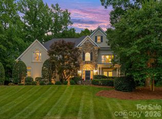 6536 Seton House Ln, Charlotte, NC 28277