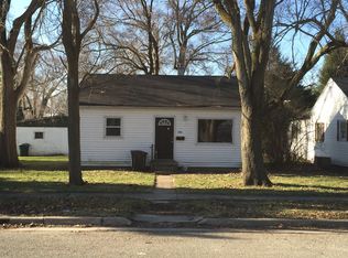 940 E Sangamon Ave, Rantoul, IL 61866