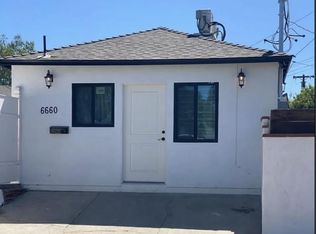 6660 Shirley Ave, Reseda, CA 91335